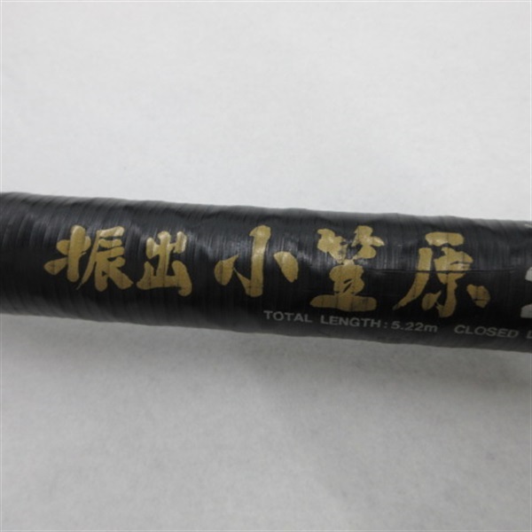 ＣＷ振出小笠原２０号５２５